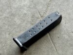 Glock 22 Gen 4 4.49″ 40 S&W 15rd Trijicon XD HR Night Sights MBS (Used) – UXE228 - View 10
