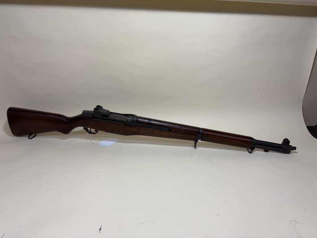 Springfield Armory U.S. M1 Garand .308 Win – MK 2 Mod 1 (Used) – 2873374