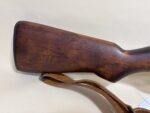 Springfield Armory U.S. M1 Garand .30-06 – WWII Receiver, SA 2-51 Barrel, Web Sling (Used) – 738433 - View 2