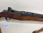 Springfield Armory U.S. M1 Garand .30-06 – WWII Receiver, SA 2-51 Barrel, Web Sling (Used) – 738433 - View 3