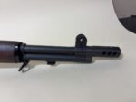 Springfield Armory U.S. M1 Garand .30-06 – WWII Receiver, SA 2-51 Barrel, Web Sling (Used) – 738433 - View 4