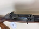 Springfield Armory U.S. M1 Garand .30-06 – WWII Receiver, SA 2-51 Barrel, Web Sling (Used) – 738433 - View 5