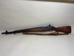 Springfield Armory U.S. M1 Garand .30-06 – WWII Receiver, SA 2-51 Barrel, Web Sling (Used) – 738433 - View 8
