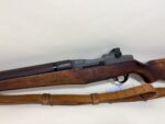 Springfield Armory U.S. M1 Garand .30-06 – WWII Receiver, SA 2-51 Barrel, Web Sling (Used) – 738433 - View 10