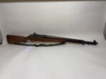 Springfield Armory U.S. M1 Garand .30-06 – WWII Receiver, SA 2-51 Barrel, Web Sling (Used) – 2620052 - View 1