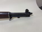 Springfield Armory U.S. M1 Garand .30-06 – WWII Receiver, SA 2-51 Barrel, Web Sling (Used) – 2620052 - View 4