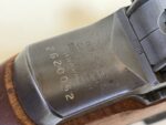 Springfield Armory U.S. M1 Garand .30-06 – WWII Receiver, SA 2-51 Barrel, Web Sling (Used) – 2620052 - View 6