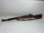 Springfield Armory U.S. M1 Garand .30-06 – WWII Receiver, SA 2-51 Barrel, Web Sling (Used) – 2620052 - View 8