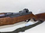Springfield Armory U.S. M1 Garand .30-06 – WWII Receiver, SA 2-51 Barrel, Web Sling (Used) – 2620052 - View 10
