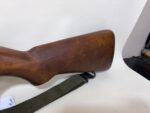 Springfield Armory U.S. M1 Garand .30-06 – WWII Receiver, SA 2-51 Barrel, Web Sling (Used) – 2620052 - View 11