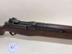 Springfield Armory U.S. M1 Garand .30-06 – June 1945 Receiver, SA 9-51 Barrel (Used) – 3857588 - View 3