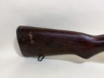 Springfield Armory U.S. M1 Garand .30-06 – June 1945 Receiver, SA 9-51 Barrel (Used) – 3857588 - View 4