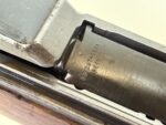Springfield Armory U.S. M1 Garand .30-06 – June 1945 Receiver, SA 9-51 Barrel (Used) – 3857588 - View 5