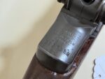 Springfield Armory U.S. M1 Garand .30-06 – June 1945 Receiver, SA 9-51 Barrel (Used) – 3857588 - View 6