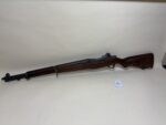 Springfield Armory U.S. M1 Garand .30-06 – June 1945 Receiver, SA 9-51 Barrel (Used) – 3857588 - View 8