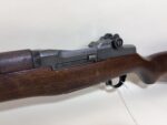 Springfield Armory U.S. M1 Garand .30-06 – June 1945 Receiver, SA 9-51 Barrel (Used) – 3857588 - View 10