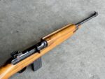 Universal M1 Carbine 30 Carbine 18″ 15rd Beautiful Stock Early 2nd Gen Model (Used) – 100838 - View 3