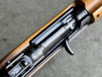 Universal M1 Carbine 30 Carbine 18″ 15rd Beautiful Stock Early 2nd Gen Model (Used) – 100838 - View 5