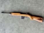 Universal M1 Carbine 30 Carbine 18″ 15rd Beautiful Stock Early 2nd Gen Model (Used) – 100838 - View 8