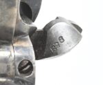 Colt Single Action Army 1st Generation .45 Colt Revolver – 1912, Factory Letter, 4 3/4″ (Used) – 324479 - View 3