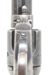 Colt Single Action Army 1st Generation .45 Colt Revolver – 1912, Factory Letter, 4 3/4″ (Used) – 324479 - View 5