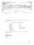Colt Single Action Army 1st Generation .45 Colt Revolver – 1912, Factory Letter, 4 3/4″ (Used) – 324479 - View 10