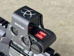 Windham Weaponry WW-15 16″ w/ Rare L3 EoTech XPS2-Z Zombie Stopper Reticle (Used) – ME002667 - View 3