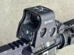 Windham Weaponry WW-15 16″ w/ Rare L3 EoTech XPS2-Z Zombie Stopper Reticle (Used) – ME002667 - View 4