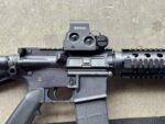 Windham Weaponry WW-15 16″ w/ Rare L3 EoTech XPS2-Z Zombie Stopper Reticle (Used) – ME002667 - View 6