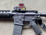 Windham Weaponry WW-15 16″ w/ Rare L3 EoTech XPS2-Z Zombie Stopper Reticle (Used) – ME002667 - View 7
