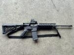 Windham Weaponry WW-15 16″ w/ Rare L3 EoTech XPS2-Z Zombie Stopper Reticle (Used) – ME002667 - View 9