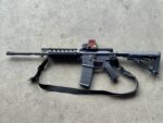 Windham Weaponry WW-15 16″ w/ Rare L3 EoTech XPS2-Z Zombie Stopper Reticle (Used) – ME002667 - View 10