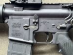 Windham Weaponry WW-15 16″ w/ Rare L3 EoTech XPS2-Z Zombie Stopper Reticle (Used) – ME002667 - View 11