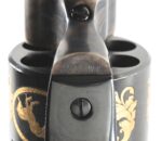 Colt-Winchester Commemorative Colt SAA .44-40 7.5″ Single Action Army Revolver (Used) – 2555WC - View 6