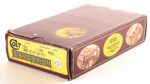 Colt Storekeeper Model Single Action Army .45 Colt 4″ Nickel Revolver with Box (Used) – SA71006 - View 2