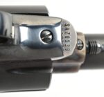 Colt Single Action Army Storekeeper / Sheriff’s Model .45 Colt 4″ Blue & Case Color Revolver with Box (Used) – SA70539 - View 8