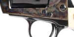 Colt Single Action Army Storekeeper / Sheriff’s Model .45 Colt 4″ Blue & Case Color Revolver with Box (Used) – SA70539 - View 10