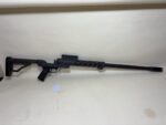 Serbu RN-50 .50 BMG 29.5″ Barrel Long-Range Single-Shot Platform with Shark Brake (Used) – R0585 - View 1