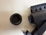 Serbu RN-50 .50 BMG 29.5″ Barrel Long-Range Single-Shot Platform with Shark Brake (Used) – R0585 - View 7