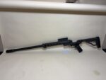 Serbu RN-50 .50 BMG 29.5″ Barrel Long-Range Single-Shot Platform with Shark Brake (Used) – R0585 - View 9