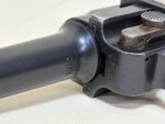 DWM 1916 P.08 Luger 9mm Military Model – 1920 Police Rework with Holster & Two Magazines (Used) – 7720 - View 4