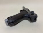 DWM 1916 P.08 Luger 9mm Military Model – 1920 Police Rework with Holster & Two Magazines (Used) – 7720 - View 6