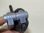 DWM 1916 P.08 Luger 9mm Military Model – 1920 Police Rework with Holster & Two Magazines (Used) – 7720 - View 14