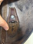 DWM 1916 P.08 Luger 9mm Military Model – 1920 Police Rework with Holster & Two Magazines (Used) – 7720 - View 16