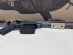 Q The Fix 6.5 Creedmoor 16″ Gray Bolt-Action Precision Rifle – Folding Stock, Threaded Barrel, 10rd (Used) – BG1790 - View 5