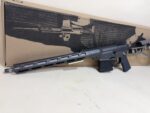 Q The Fix 6.5 Creedmoor 16″ Gray Bolt-Action Precision Rifle – Folding Stock, Threaded Barrel, 10rd (Used) – BG1790 - View 7