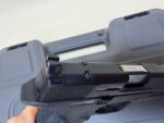 Smith & Wesson M&P 9 Performance Center Ported 9mm – 5″ Barrel, 17rd, Case & 2 Magazines (Used) – hus4562 - View 6