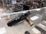 Nighthawk Custom GRP .45 ACP 1911 – Custom Shark-Mouth Black Nitride Finish (Used) – NCP29607 - View 2