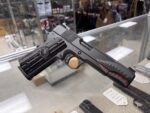 Nighthawk Custom GRP .45 ACP 1911 – Custom Shark-Mouth Black Nitride Finish (Used) – NCP29607 - View 4