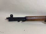 Springfield Armory M1 Garand .30-06 – WWII Receiver, SA 5-49 Barrel, Wood Stock (Used) – 5418619 - View 3